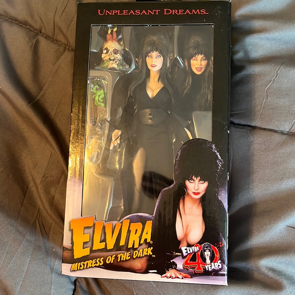 Elvira